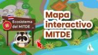Mapa Interactivo MITDE