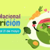 Semana Nacional de la Nutrición