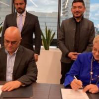 MEP firma convenio con Federación Costarricense de Ajedrez para mejorar las capacidades cognitivas