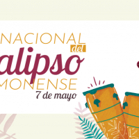 7 de mayo, Día Nacional del Calypso limonense