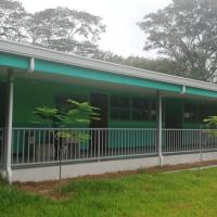 Liceo Cahuita