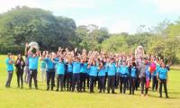 Liceo de Dos Ríos en Upala promueve proyecto de Bioalfabetización