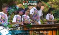 Día Nacional de la Marimba Costarricense