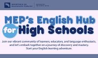 MEP's English Hub 