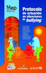 Protocolo de actuación en situaciones de bullying 