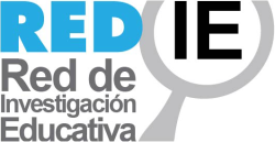 Logo de Red de Investigación Educativa