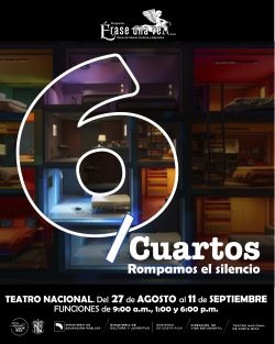 6 Cuartos