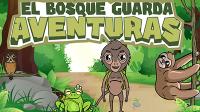 El bosque guarda Aventuras