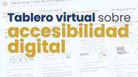 Tablero Virtual sobre Acceso Digital