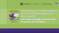 Escuela La Guaria - Inglés