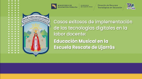 Escuela Rescate de Ujarrás