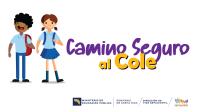 Camino Seguro al Cole