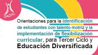 Orientaciones Talento Verbal