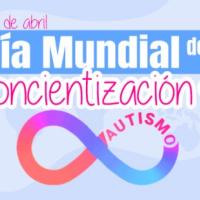 Día Mundial para la Concientización del Autismo