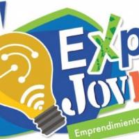Logo de ExpoJovEM