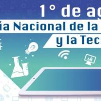 Día Nacional de la Ciencia y la Tecnología
