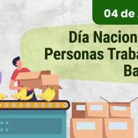 Día Nacional de las Personas Trabajadoras Bananeras