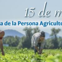 Día Nacional de la Persona Agricultora Costarricense