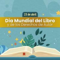 Día Mundial del Libro y del Derecho de Autor