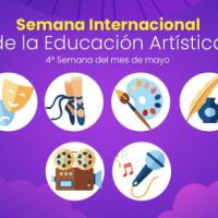 Semana Internacional de la Educación Artística