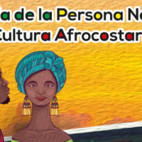 Día de la Persona Negra y la Cultura Afrocostarricense