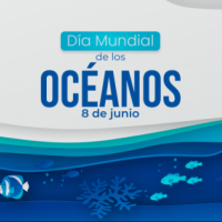 Día Mundial de los Océanos
