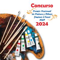Concurso Pintura y Dibujo 2024