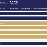 MEP elabora prácticas en línea para estudiantes que realizarán Prueba Nacional Estandarizada Sumativa 2024