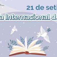  Día Internacional de la Paz, 21 de setiembre