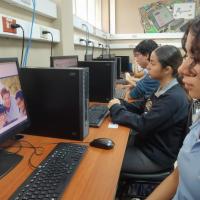 Prueba Nacional Estandarizada Sumativa en Colegios Técnicos Profesinales 