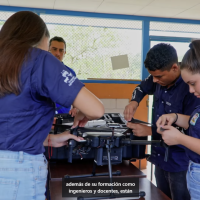 Cuarenta Colegios Técnicos Profesionales imparten carreras Agropecuarias