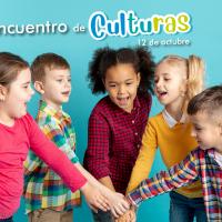 Efeméride: 12 de octubre, Encuentro de Culturas