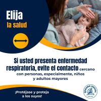 MEP recuerda a comunidad educativa mantener protocolos de higiene por aumento de virus respiratorios infantiles