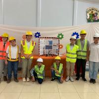 EXPO STEAM