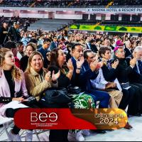 Más de 11 mil personas recibirán su título en la graduación más grande de la historia de Costa Rica