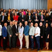 MEP celebra el 75 Aniversario de la creación del Bachillerato por Madurez Suficiente 