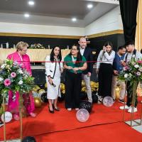 Liceo de Pavas renovó su infraestructura gracias a alianza público-privada 