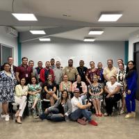 Encuentros de jefes de Asesorías Pedagógicas articula la política educativa