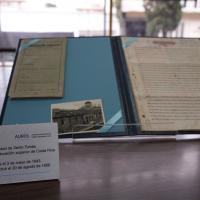 UNESCO homenajea a ocho instituciones públicas por la conservación y preservación del patrimonio documental y audiovisual 