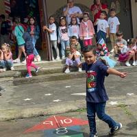 Cierre de curso lectivo 2024