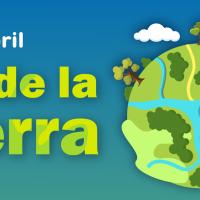22 de abril, Día de la Tierra