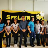 Liceo implementa estrategia Conoce a tú socio