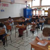 Olimpiada matemática