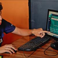 Nueva carrera de Cloud Computing 