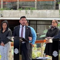 Anuncio del Ministro de Educación sobre nombramientos en propiedad