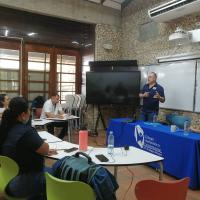 Proyecto transformando futuros