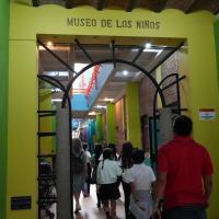 Estudiantes disfrutan y aprenden con la Experiencia Scriptum