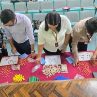 Encuentro nacional asesores de matemáticas