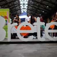MEP y CENAREC presentes en la Feria “BRETE INCLUSIVA 2025”