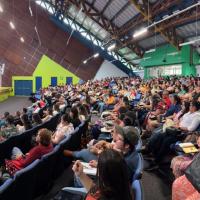 Docentes de San Carlos actualizan conocimientos para manejo de crisis conductuales de estudiantes